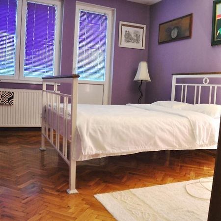 Apartman Jazzar Apartment Аранджеловац Екстериор снимка