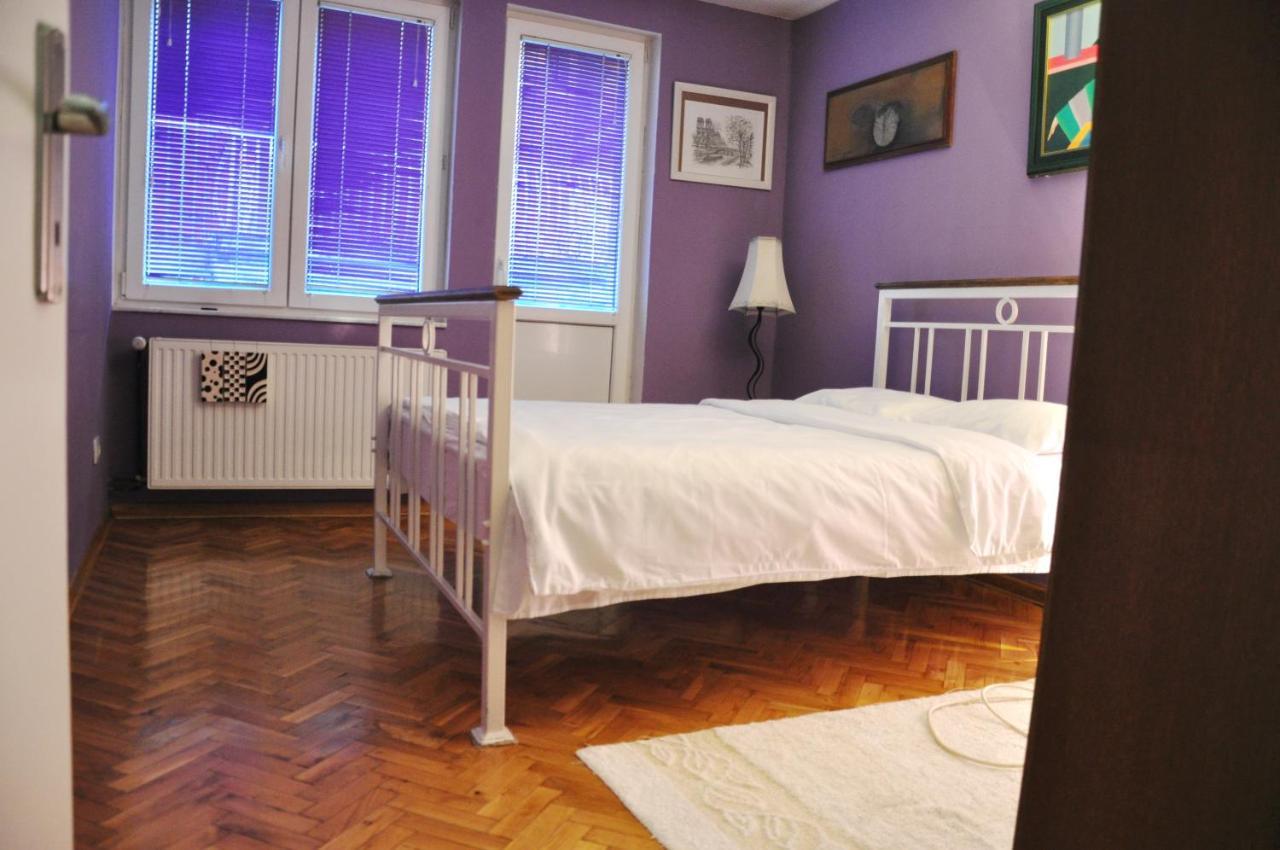 Apartman Jazzar Apartment Аранджеловац Екстериор снимка
