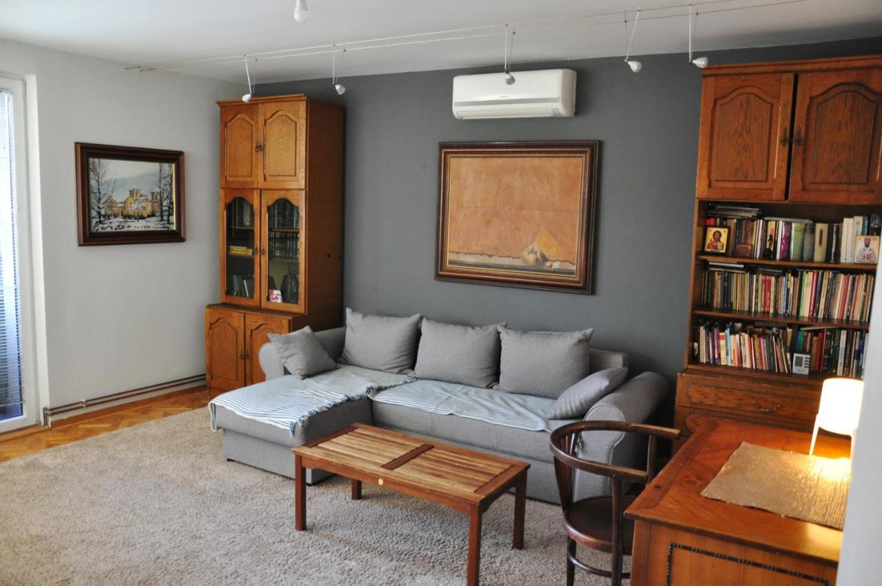 Apartman Jazzar Apartment Аранджеловац Екстериор снимка