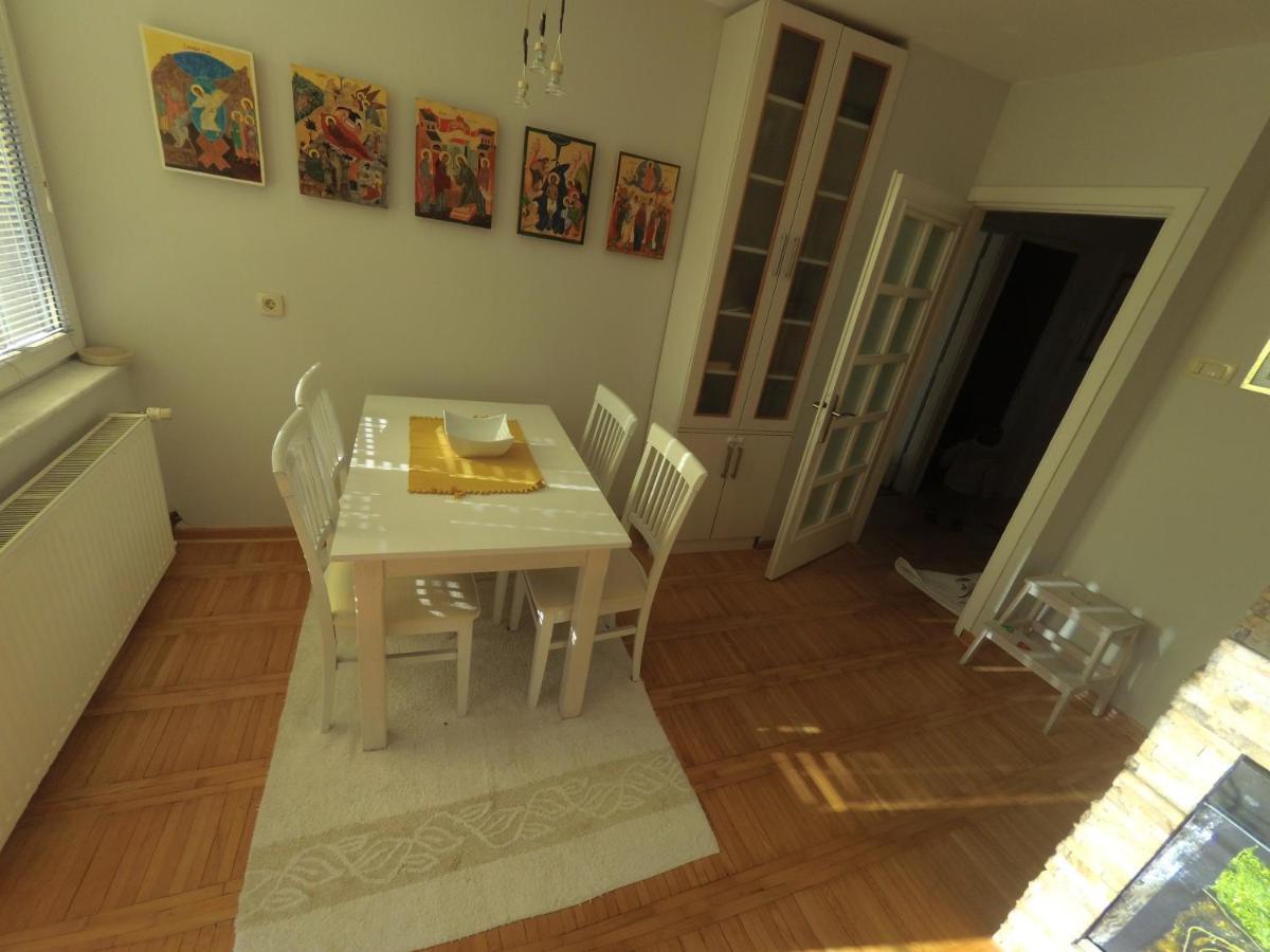 Apartman Jazzar Apartment Аранджеловац Екстериор снимка
