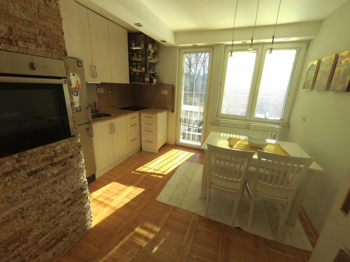 Apartman Jazzar Apartment Аранджеловац Екстериор снимка