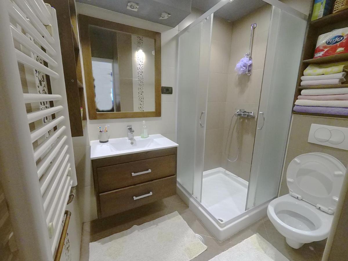 Apartman Jazzar Apartment Аранджеловац Екстериор снимка