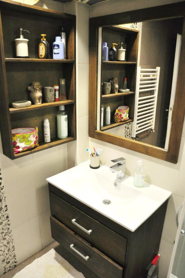 Apartman Jazzar Apartment Аранджеловац Екстериор снимка